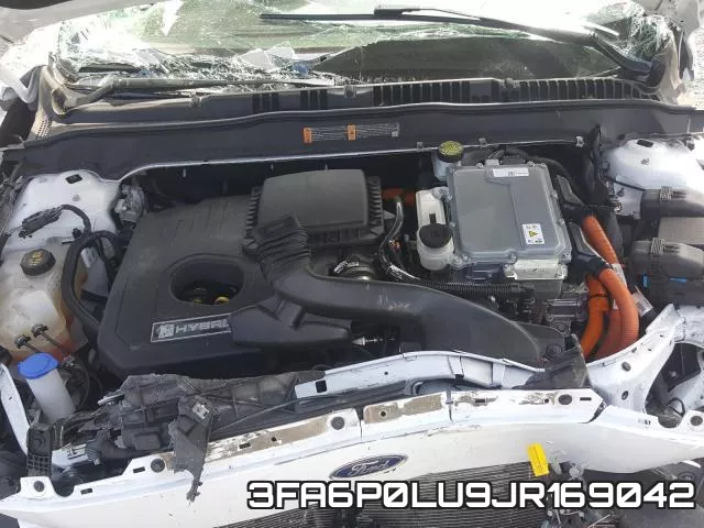 3FA6P0LU9JR169042 фото 8