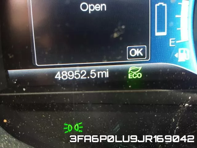 3FA6P0LU9JR169042 фото 9