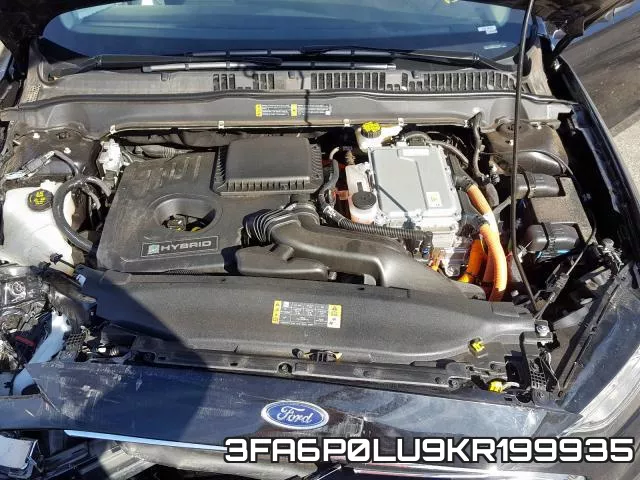 3FA6P0LU9KR199935 фото 8