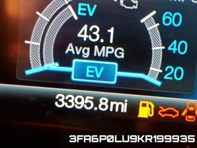 3FA6P0LU9KR199935 фото 9