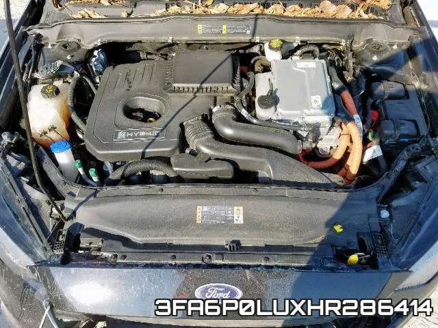 3FA6P0LUXHR286414 фото 8