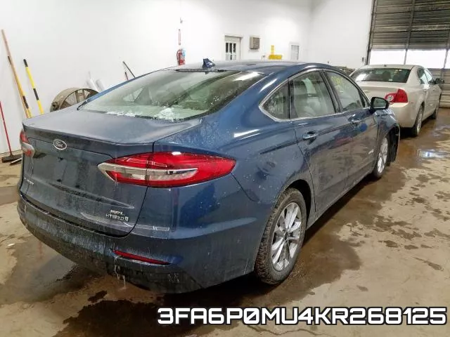 3FA6P0MU4KR268125 фото 5