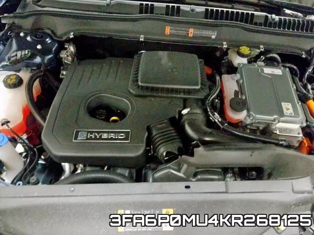 3FA6P0MU4KR268125 фото 8