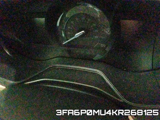 3FA6P0MU4KR268125 фото 9