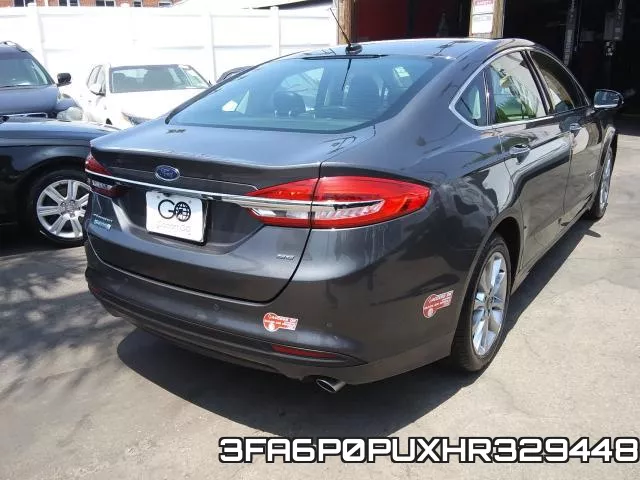 3FA6P0PUXHR329448 фото 5