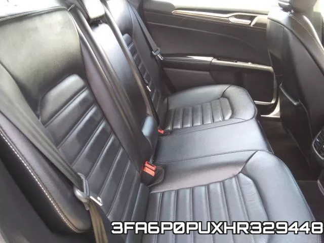 3FA6P0PUXHR329448 фото 7