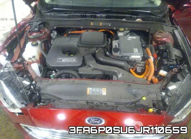 3FA6P0SU6JR110659 фото 2