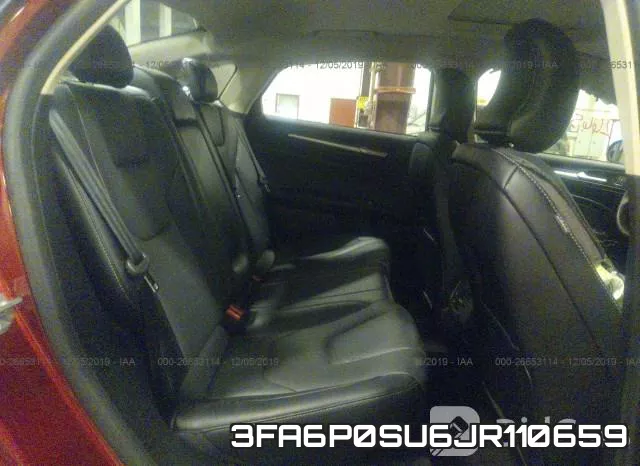 3FA6P0SU6JR110659 фото 9