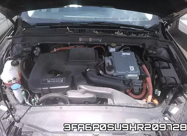3FA6P0SU9HR209728 фото 2
