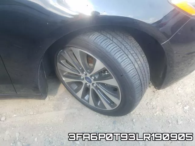 3FA6P0T93LR190905 фото 10