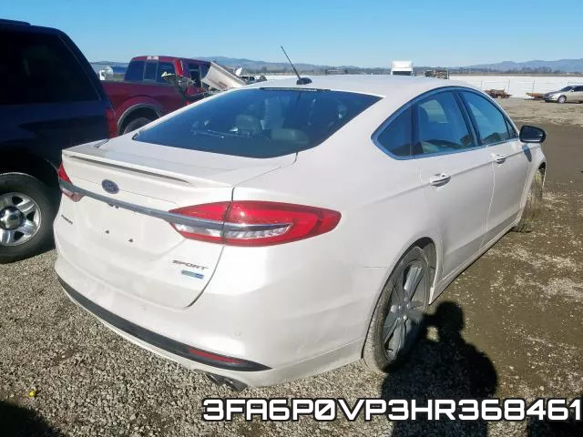 3FA6P0VP3HR368461 фото 5