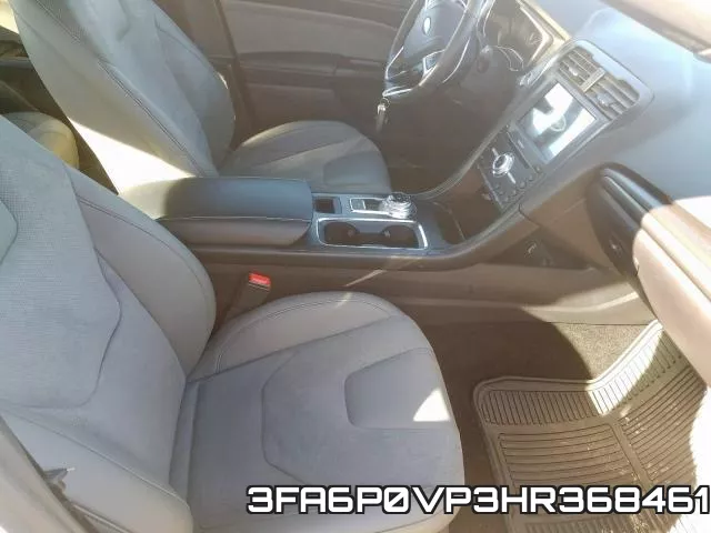 3FA6P0VP3HR368461 фото 6