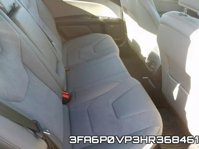3FA6P0VP3HR368461 фото 7