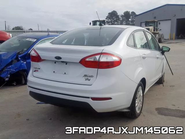3FADP4AJXJM145062 фото 5