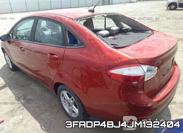 3FADP4BJ4JM132404 фото 4