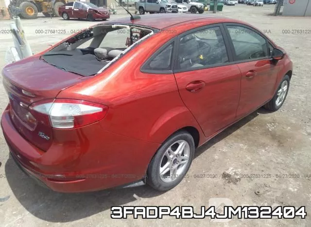 3FADP4BJ4JM132404 фото 5