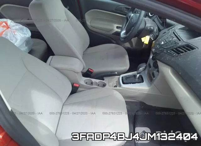 3FADP4BJ4JM132404 фото 6
