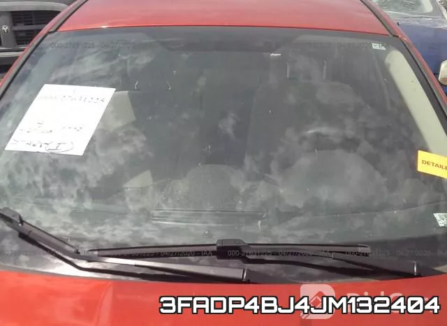 3FADP4BJ4JM132404 фото 7