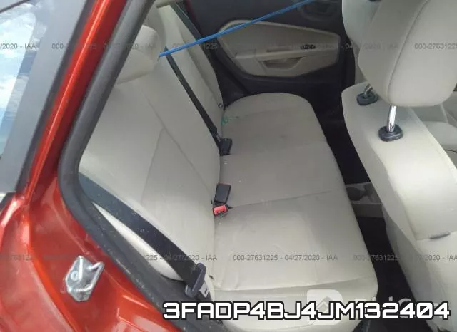 3FADP4BJ4JM132404 фото 9
