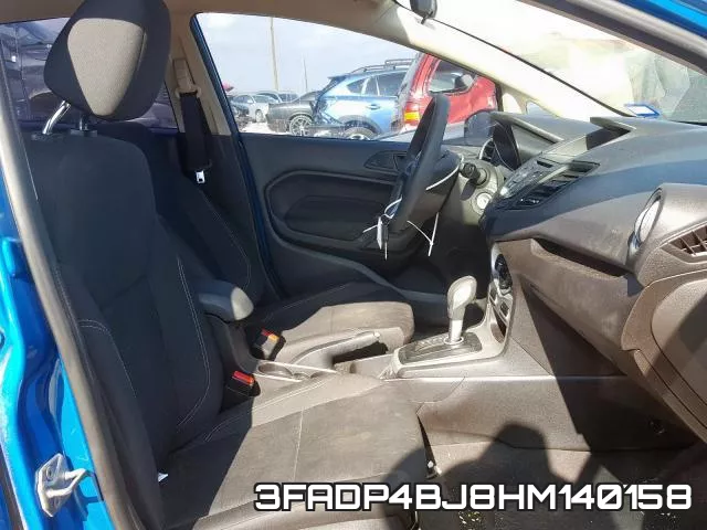 3FADP4BJ8HM140158 фото 6