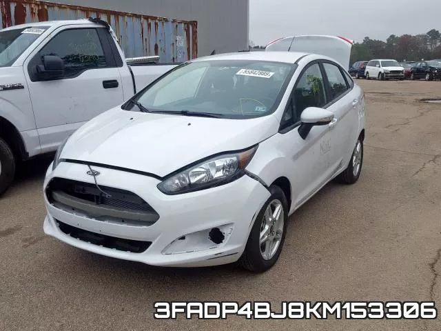3FADP4BJ8KM153306 фото 3
