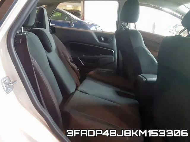 3FADP4BJ8KM153306 фото 7
