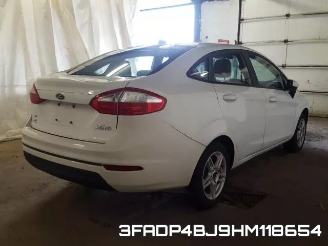 3FADP4BJ9HM118654 фото 5