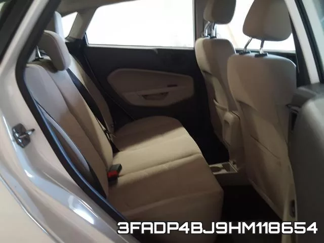 3FADP4BJ9HM118654 фото 7