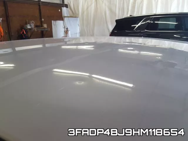 3FADP4BJ9HM118654 фото 10