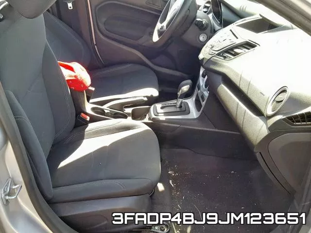 3FADP4BJ9JM123651 фото 6