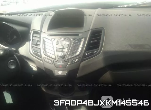 3FADP4BJXKM145546 фото 7