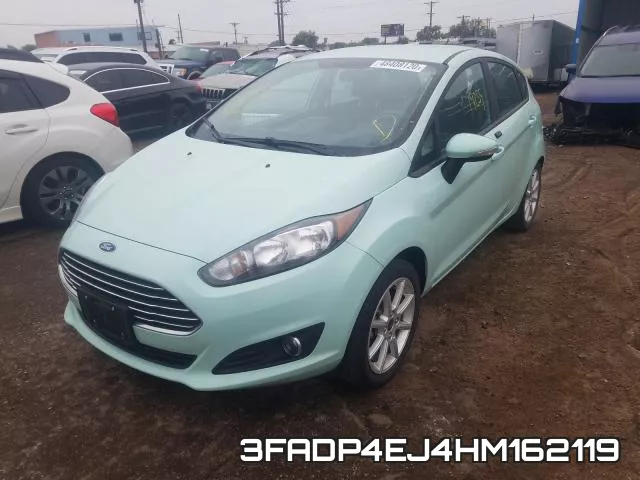 3FADP4EJ4HM162119 фото 3