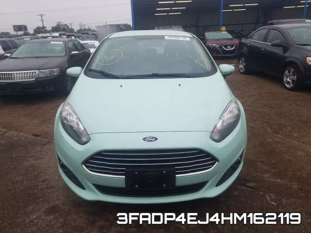 3FADP4EJ4HM162119 фото 10