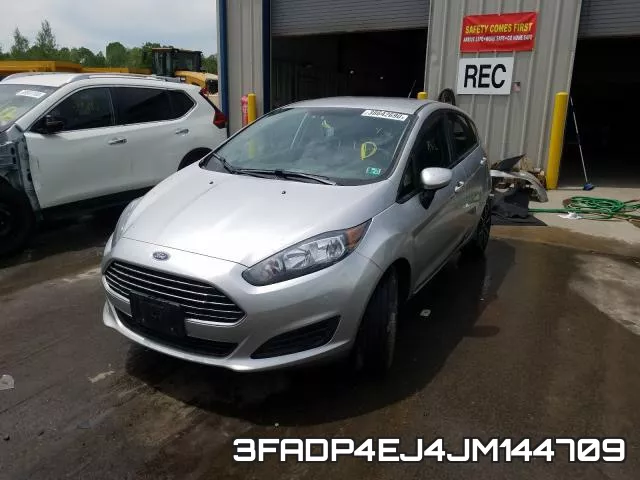 3FADP4EJ4JM144709 фото 3