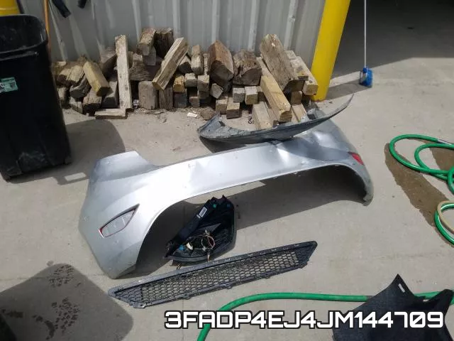 3FADP4EJ4JM144709 фото 10