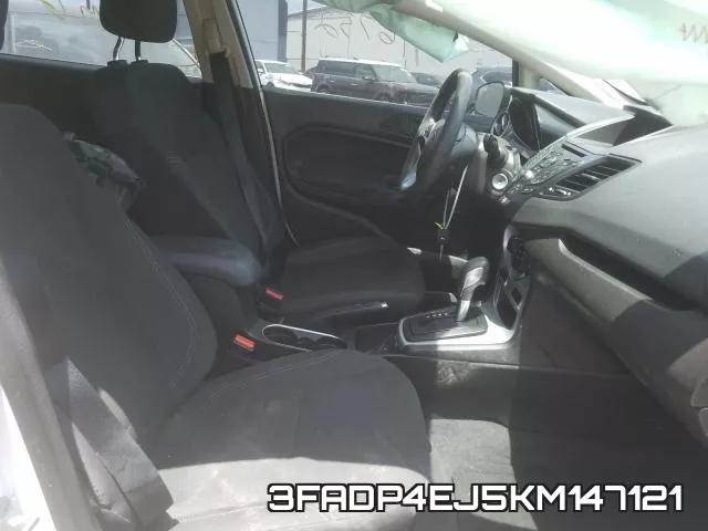 3FADP4EJ5KM147121 фото 6