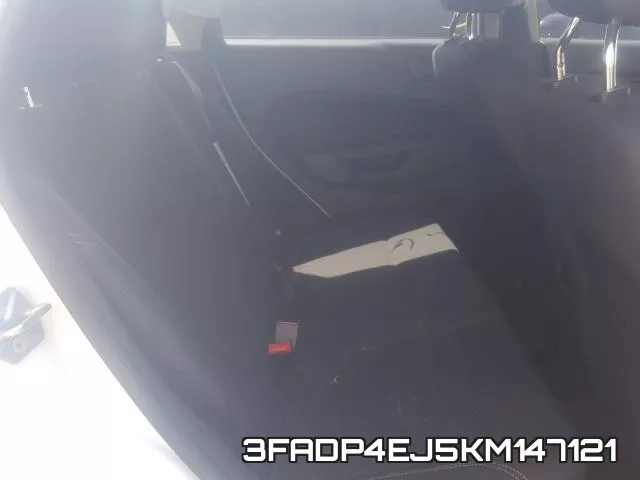 3FADP4EJ5KM147121 фото 7