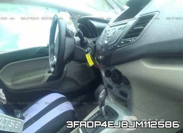 3FADP4EJ8JM112586 фото 6