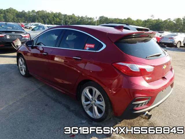 3G1BF6SMXHS568845 фото 4