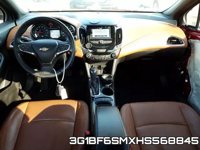 3G1BF6SMXHS568845 фото 10