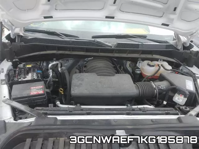 3GCNWAEF7KG185878 фото 8