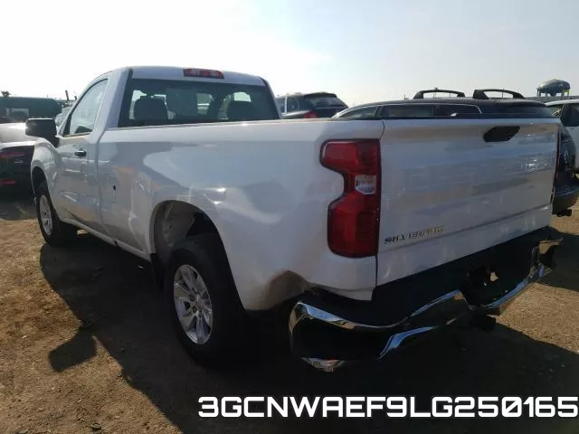 3GCNWAEF9LG250165 фото 4