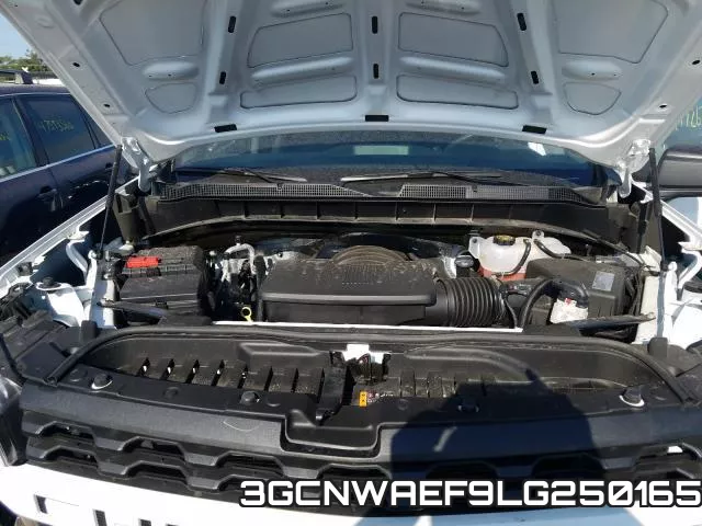 3GCNWAEF9LG250165 фото 8