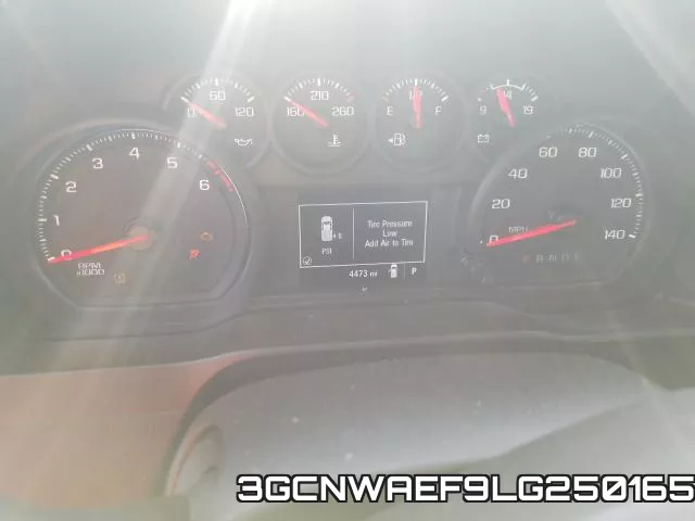 3GCNWAEF9LG250165 фото 9