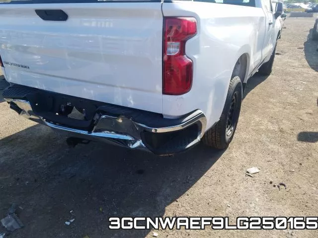 3GCNWAEF9LG250165 фото 10
