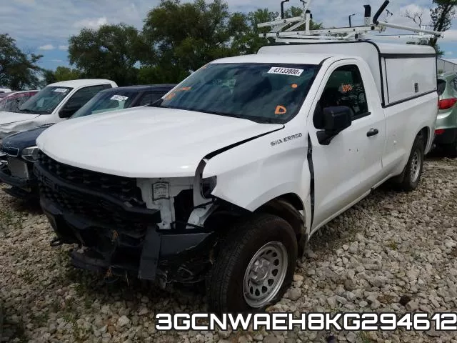 3GCNWAEH8KG294612 фото 3