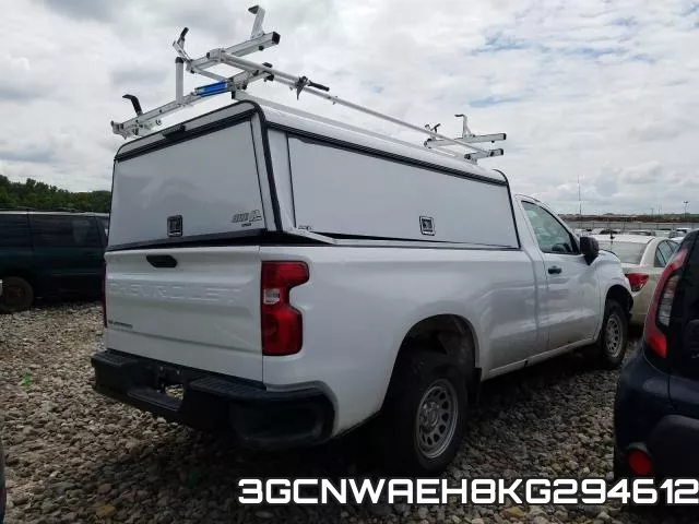 3GCNWAEH8KG294612 фото 5