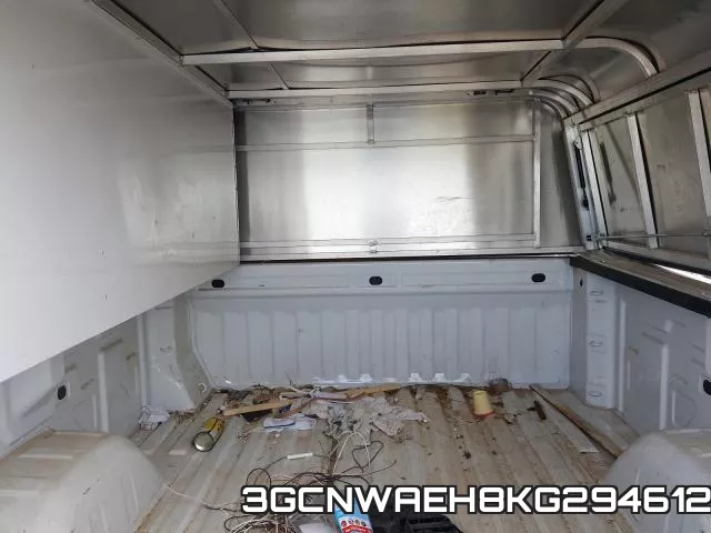 3GCNWAEH8KG294612 фото 7