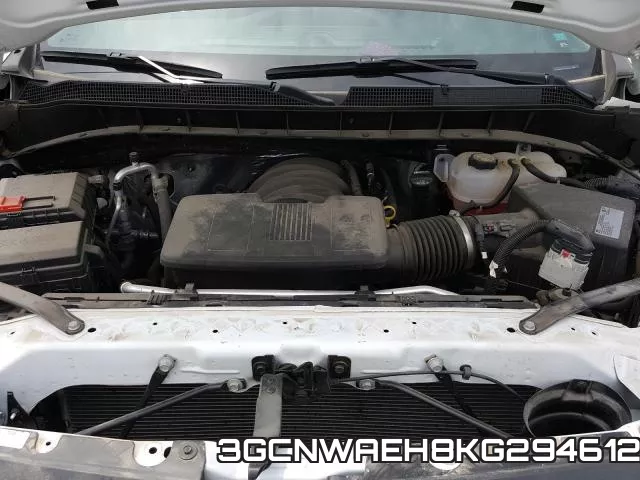 3GCNWAEH8KG294612 фото 8