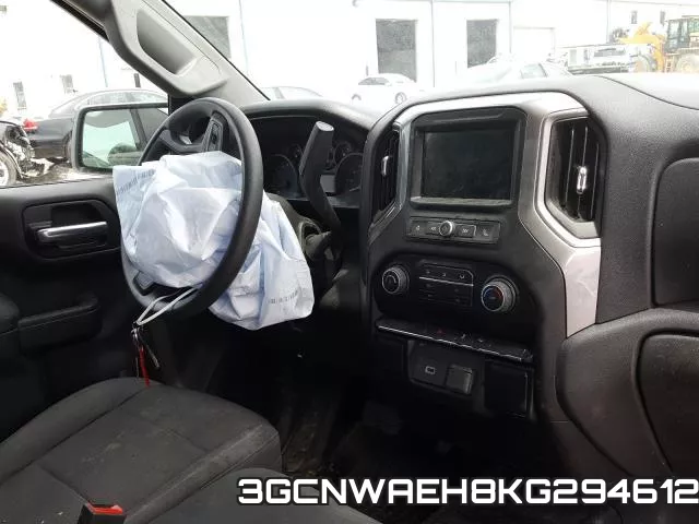3GCNWAEH8KG294612 фото 10